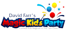 MagicKidsParty.com